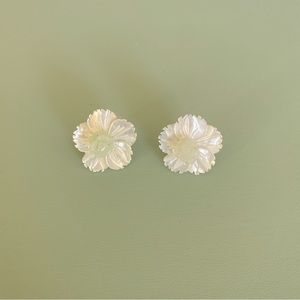 Nicola Bathie Earrings